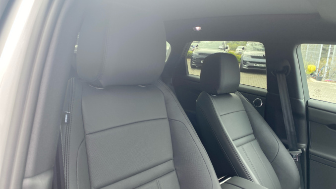 Land Rover Range Rover Evoque 1.5 P270e Edition 5dr Auto Hatchback - Image 38